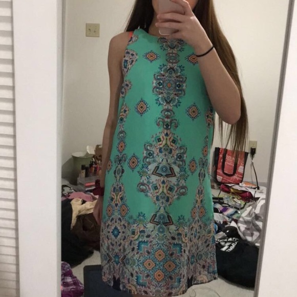 Spring Dress - Picture 2 of 2